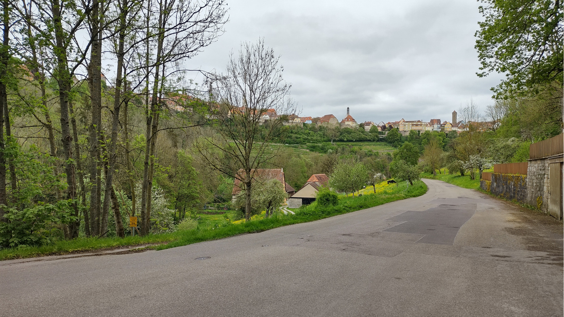 Rothenburg von unten an der Tauber IMG_20240503_131605526_HDR